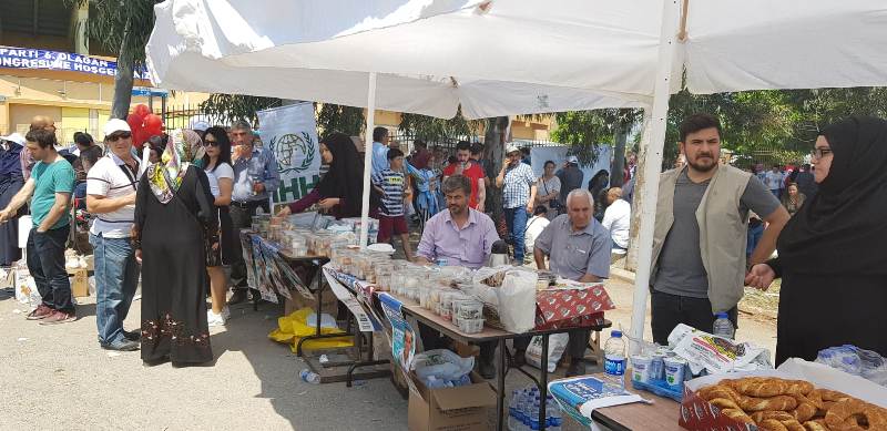 AK Parti İzmir'de kongre heyecanı