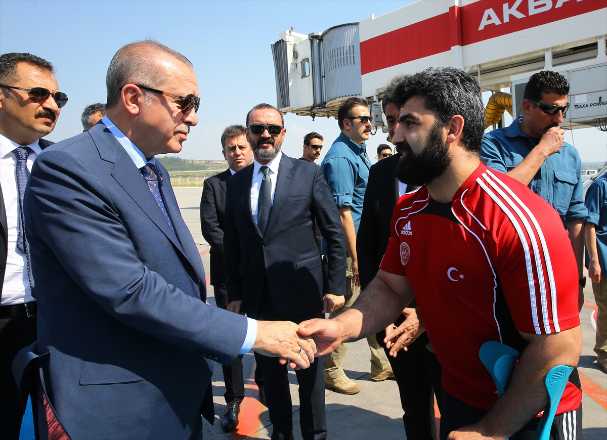AK Parti İzmir'de kongre heyecanı