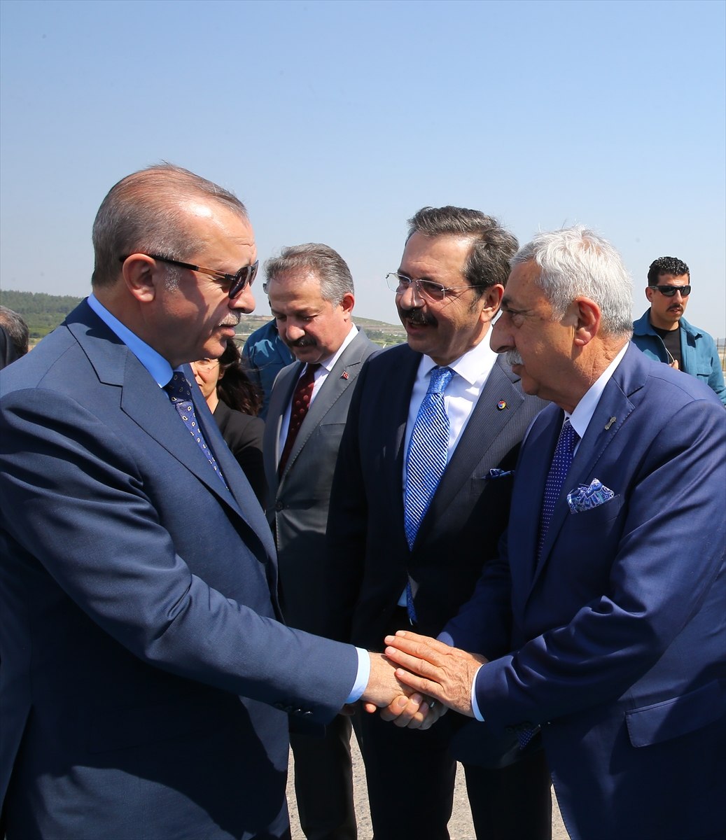 AK Parti İzmir'de kongre heyecanı