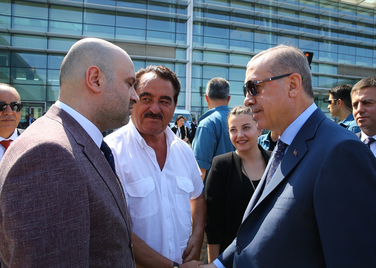 AK Parti İzmir'de kongre heyecanı