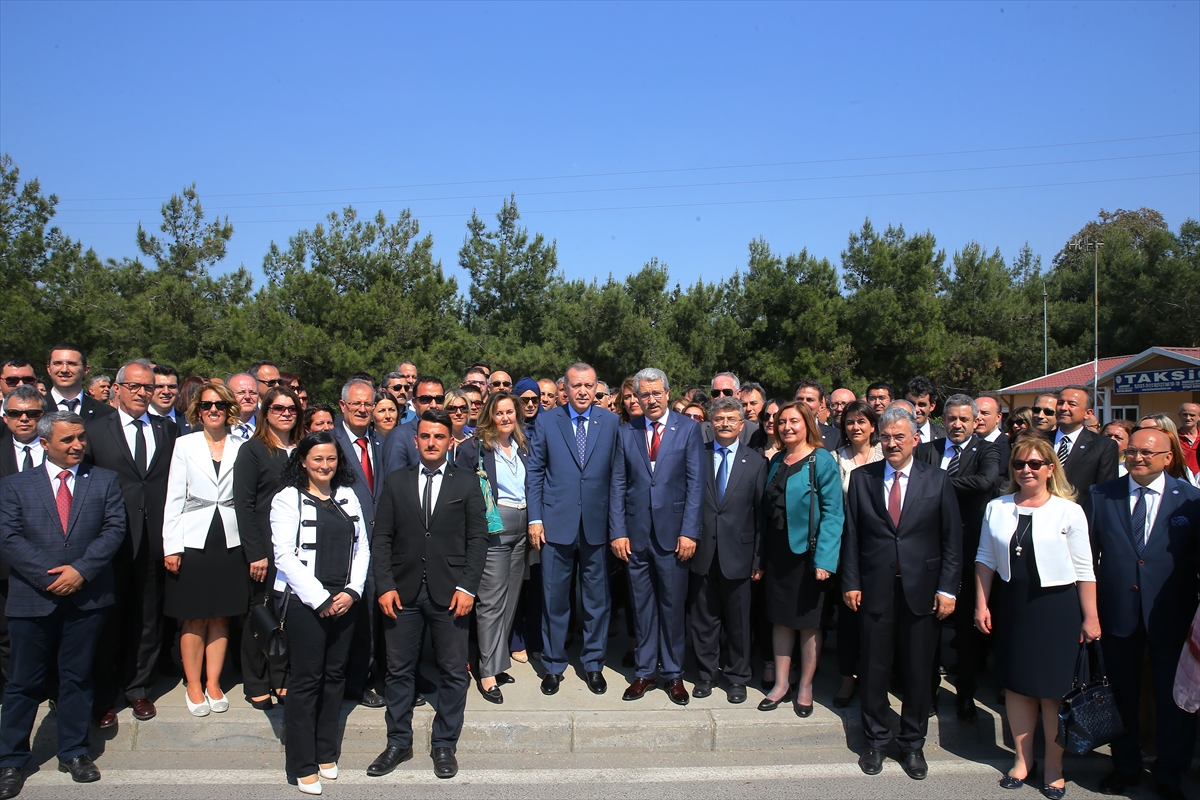 AK Parti İzmir'de kongre heyecanı