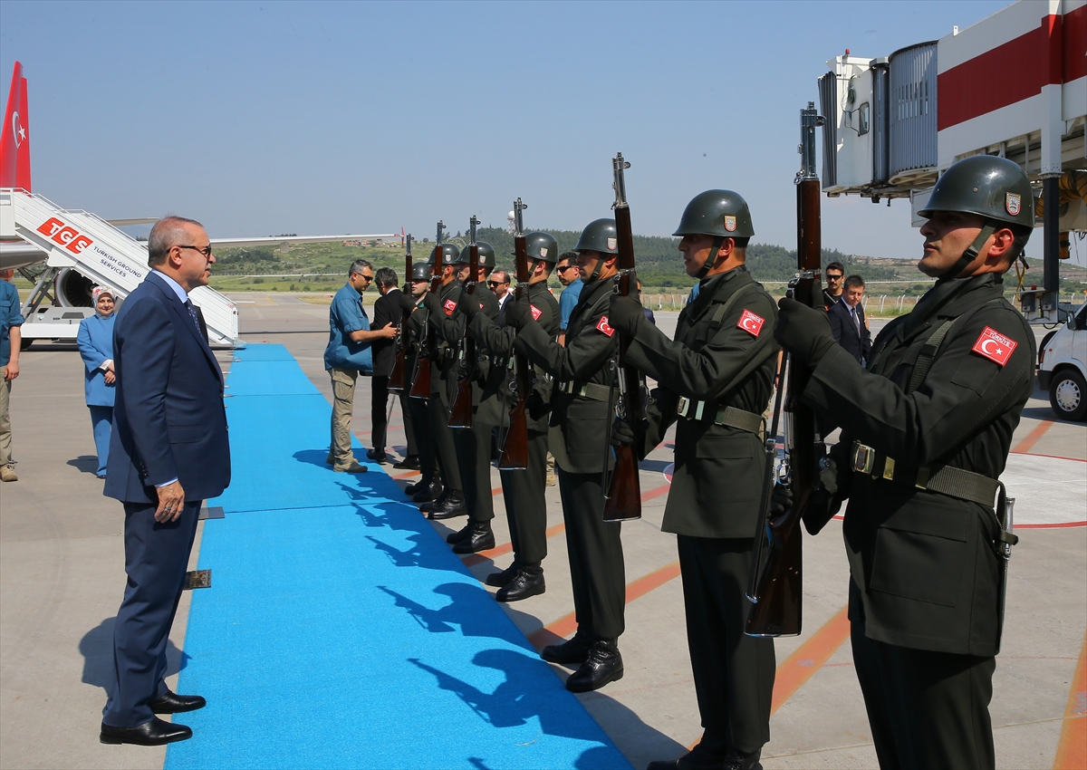 AK Parti İzmir'de kongre heyecanı