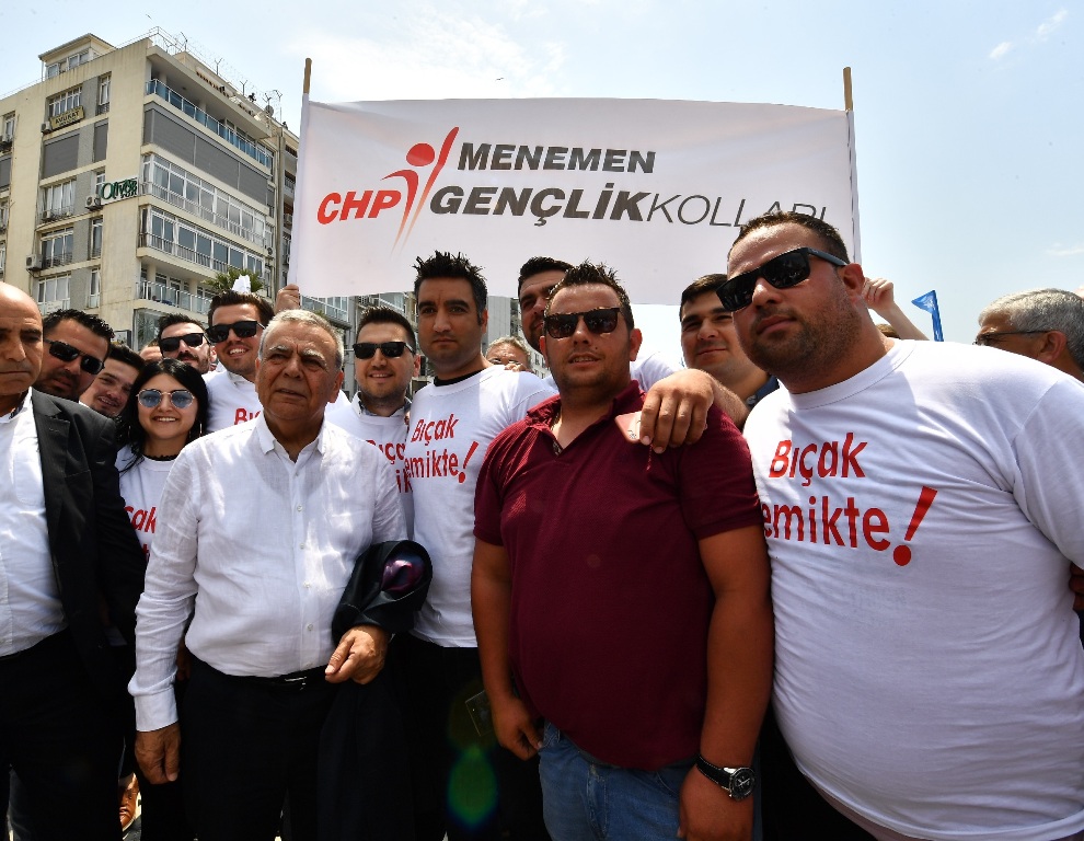 1 Mayıs hatırası