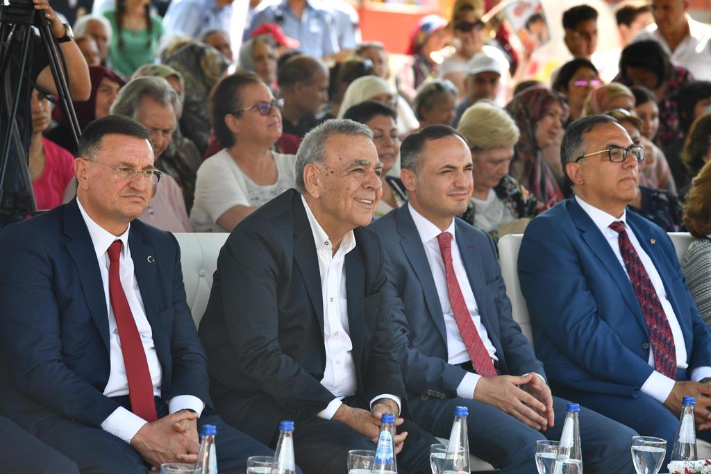 Bayındır Çiçek Festivali