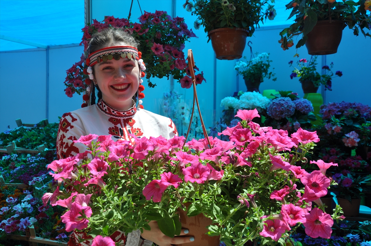 Bayındır Çiçek Festivali