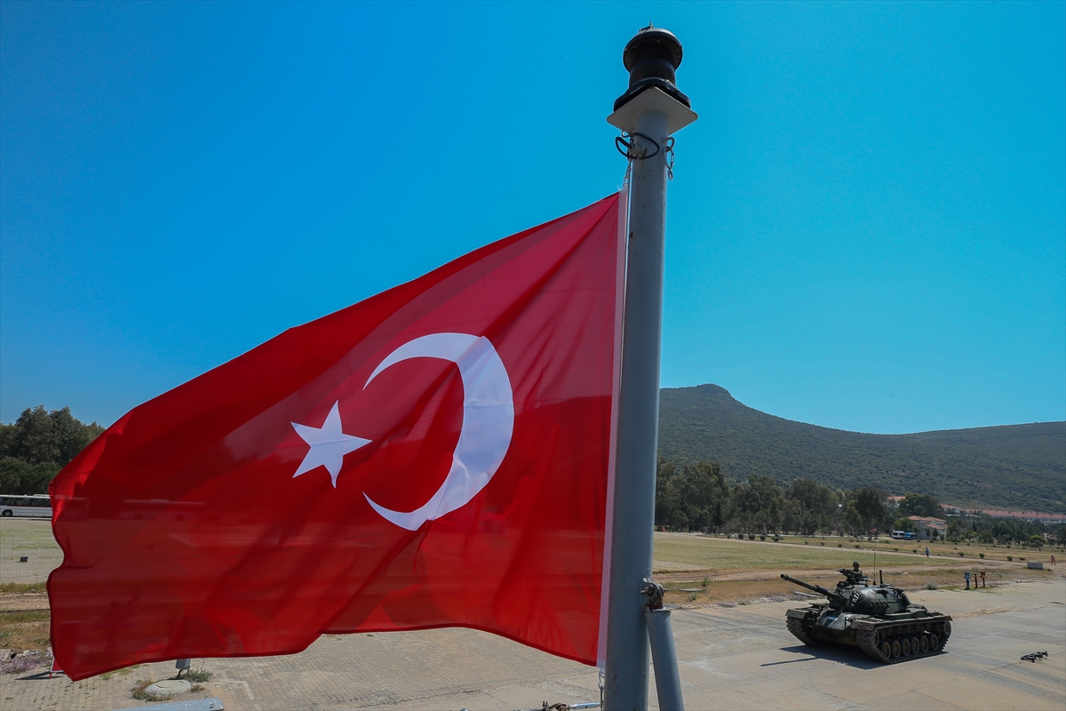 Hava hücum harekatı