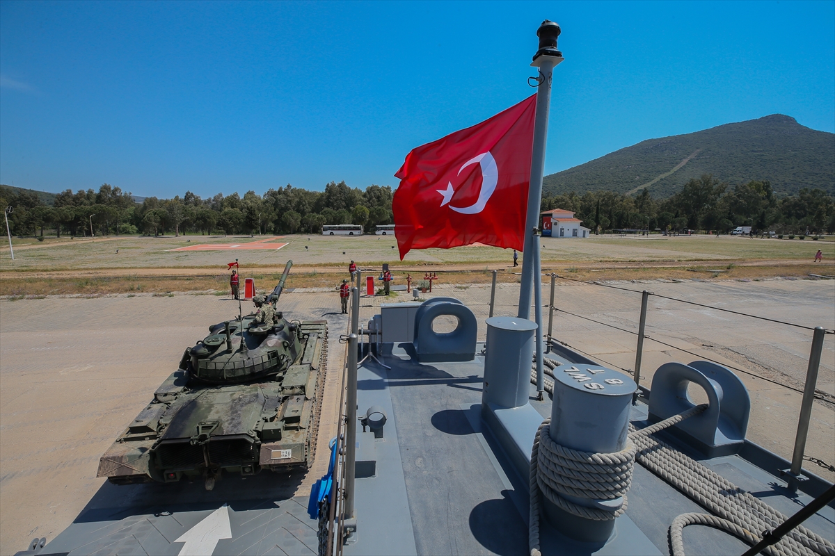 Hava hücum harekatı