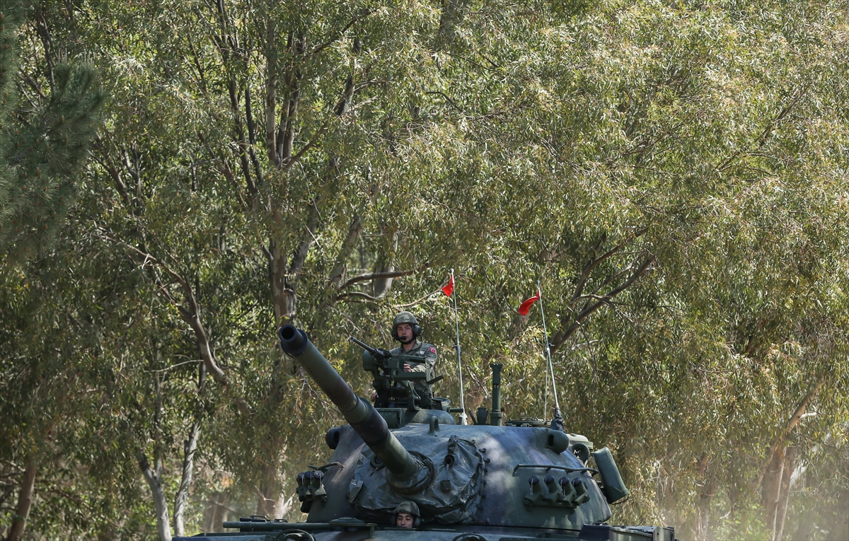 Hava hücum harekatı