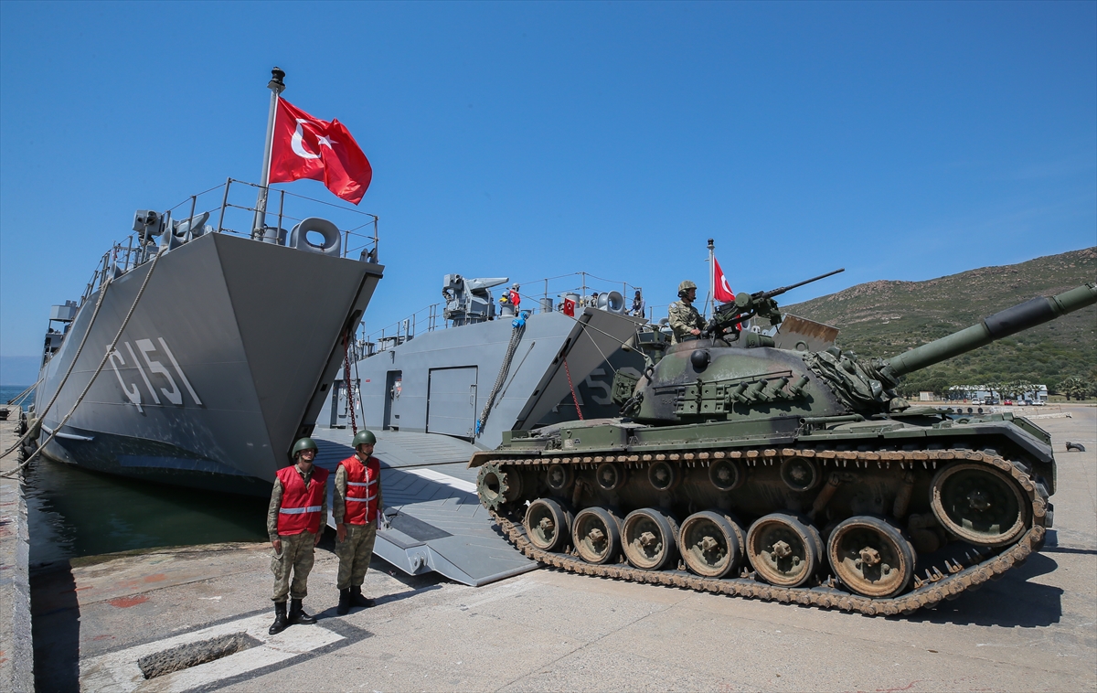 Hava hücum harekatı