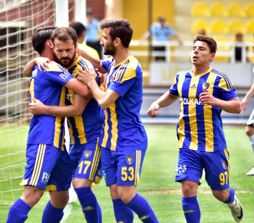 Büyük üzüntü! Bucaspor küme düştü