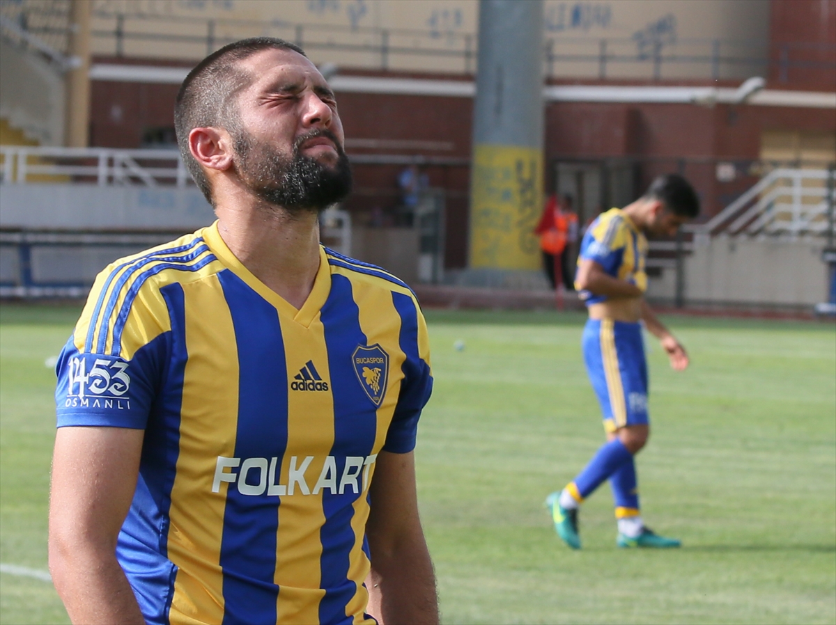 Büyük üzüntü! Bucaspor küme düştü