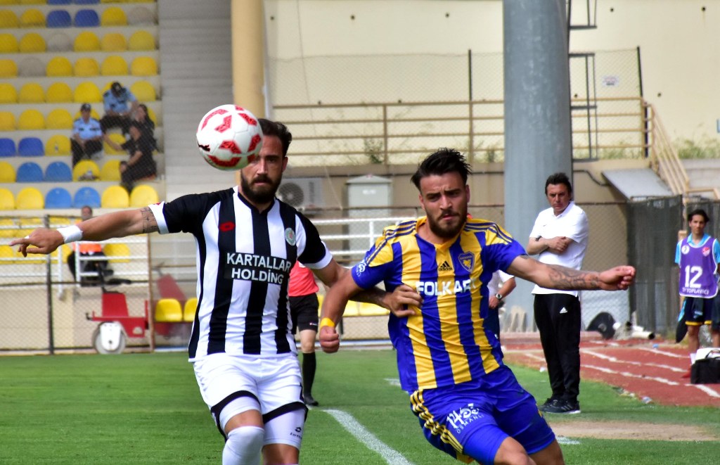Büyük üzüntü! Bucaspor küme düştü