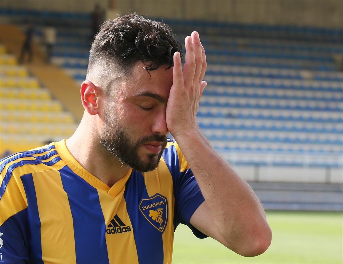 Büyük üzüntü! Bucaspor küme düştü