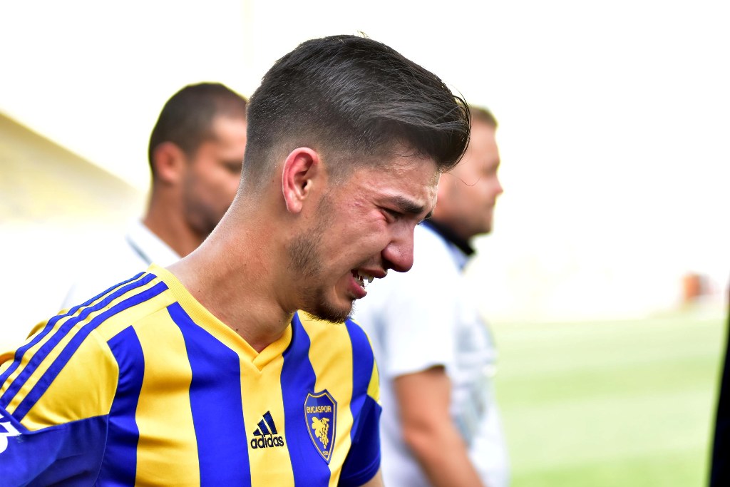 Büyük üzüntü! Bucaspor küme düştü