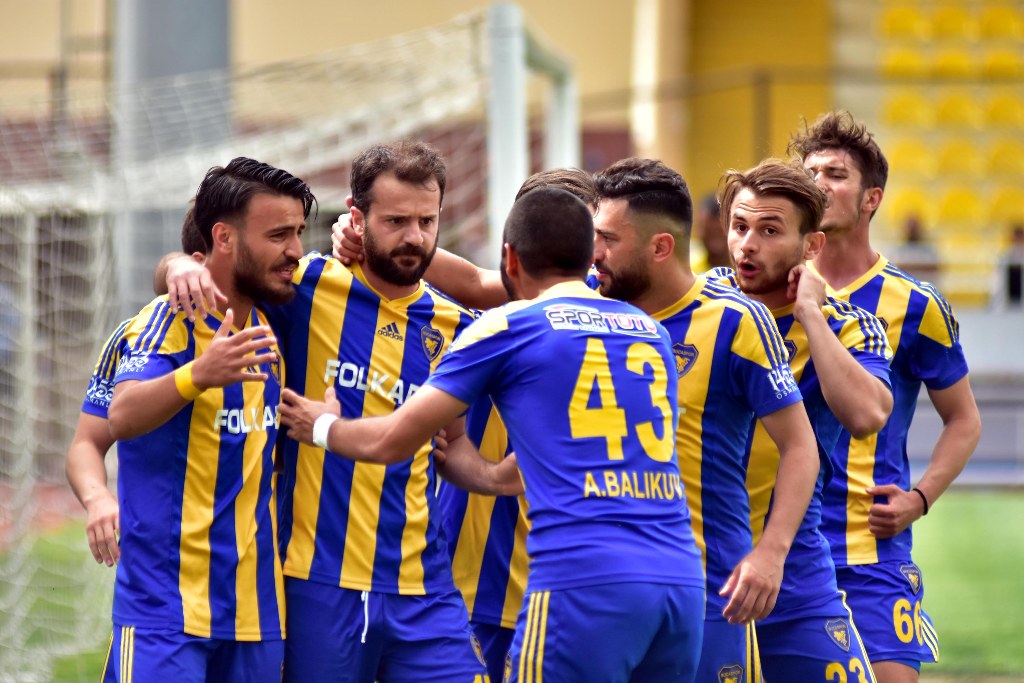 Büyük üzüntü! Bucaspor küme düştü