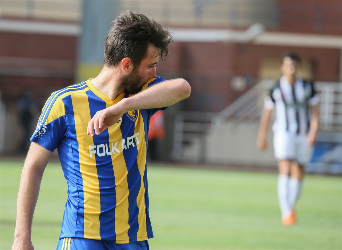 Büyük üzüntü! Bucaspor küme düştü