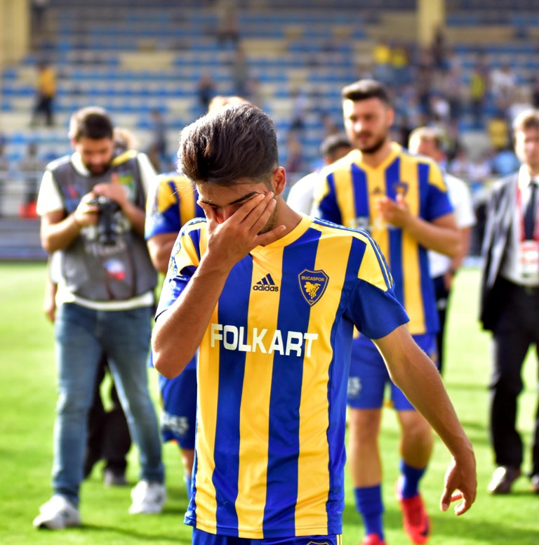 Büyük üzüntü! Bucaspor küme düştü