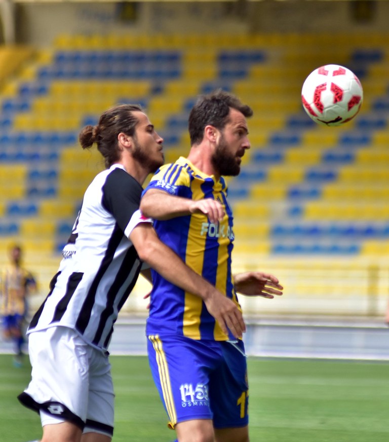 Büyük üzüntü! Bucaspor küme düştü
