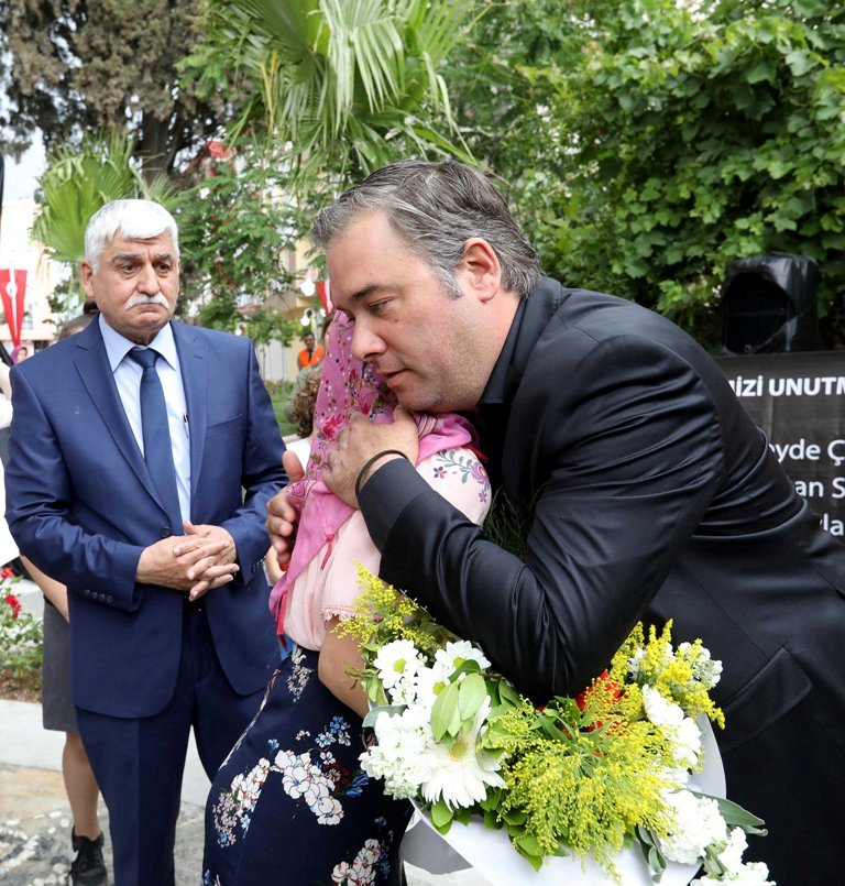 Gökler Bucalı annelere ağladı!