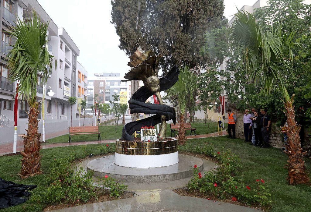 Gökler Bucalı annelere ağladı!