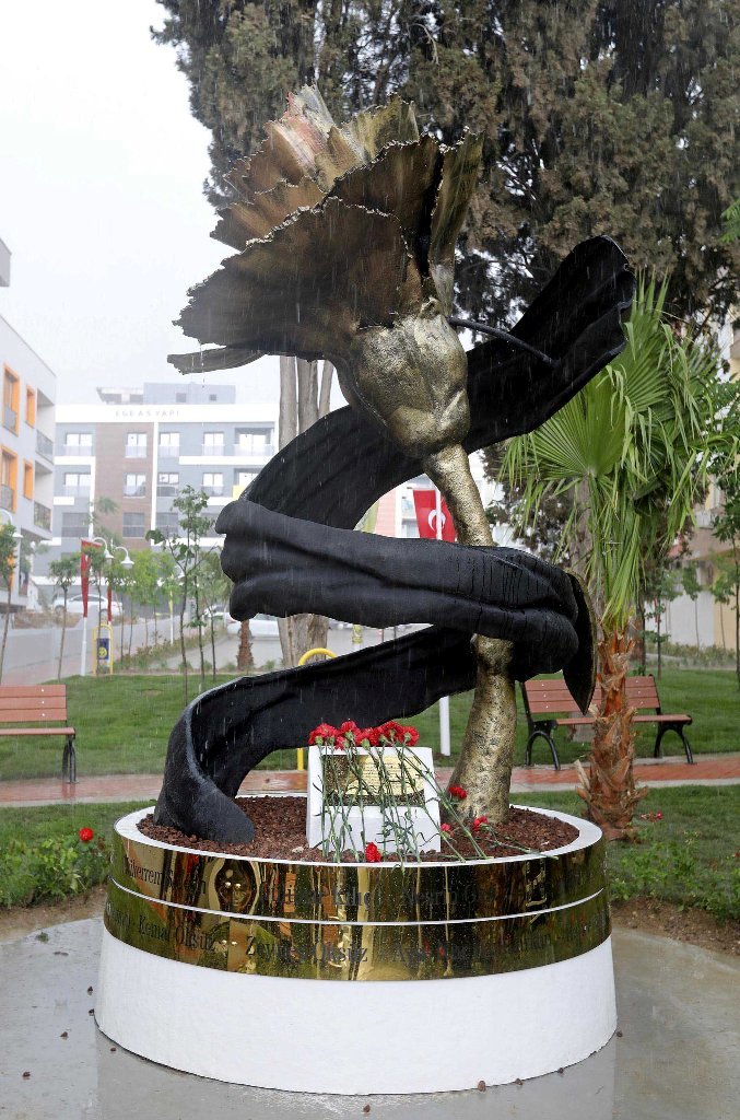 Gökler Bucalı annelere ağladı!