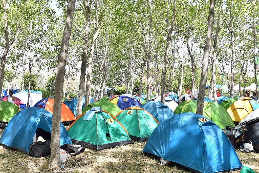 İzmir'in gezginleri...