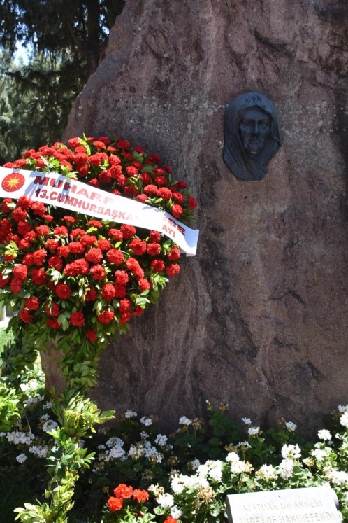 İnce'den miting öncesi İzmir'de sürpriz ziyaret!