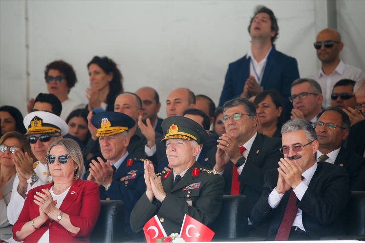 99. yıl coşkusu