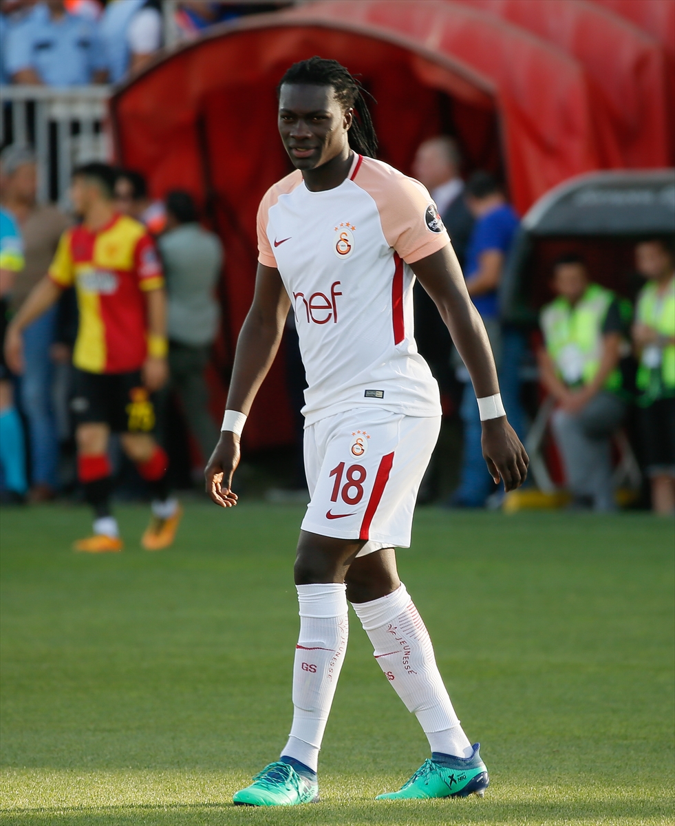 Galatasaray şampiyon!