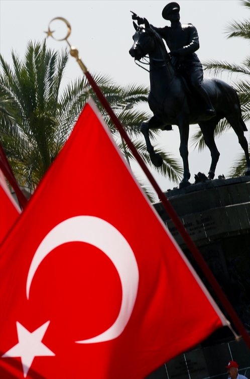 99. yıl coşkusu