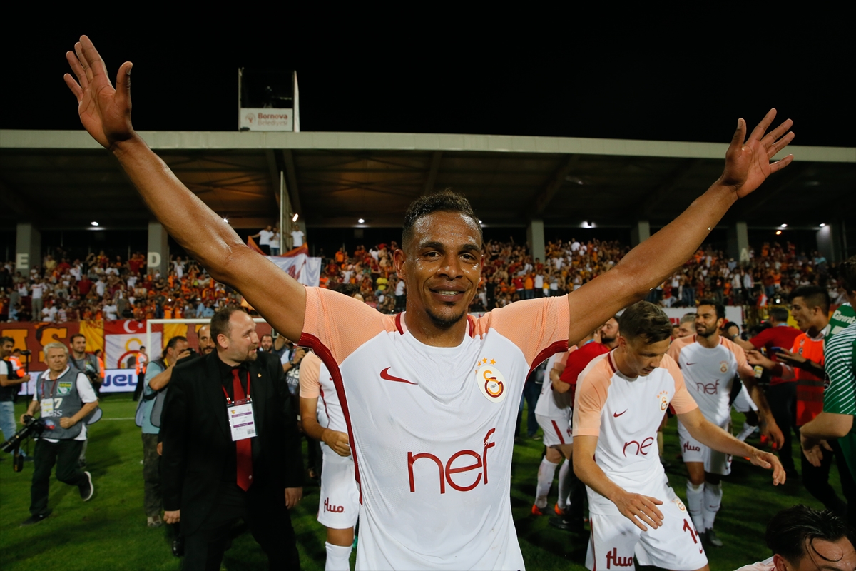 Galatasaray şampiyon!
