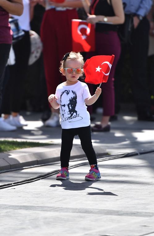 99. yıl coşkusu