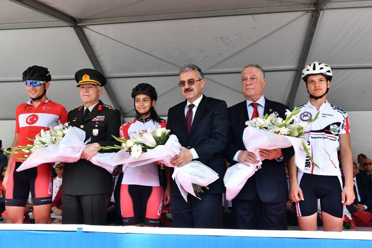 99. yıl coşkusu