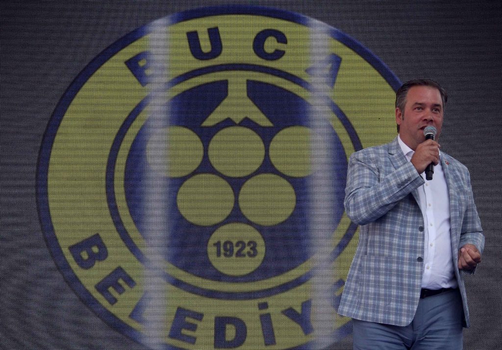 Buca'da bir projenin daha temeli atıldı