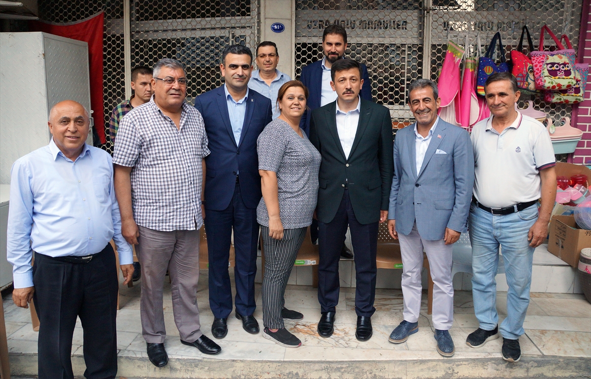 Hamza Dağ ile Alpay Özalan sokakta maç yaptı!