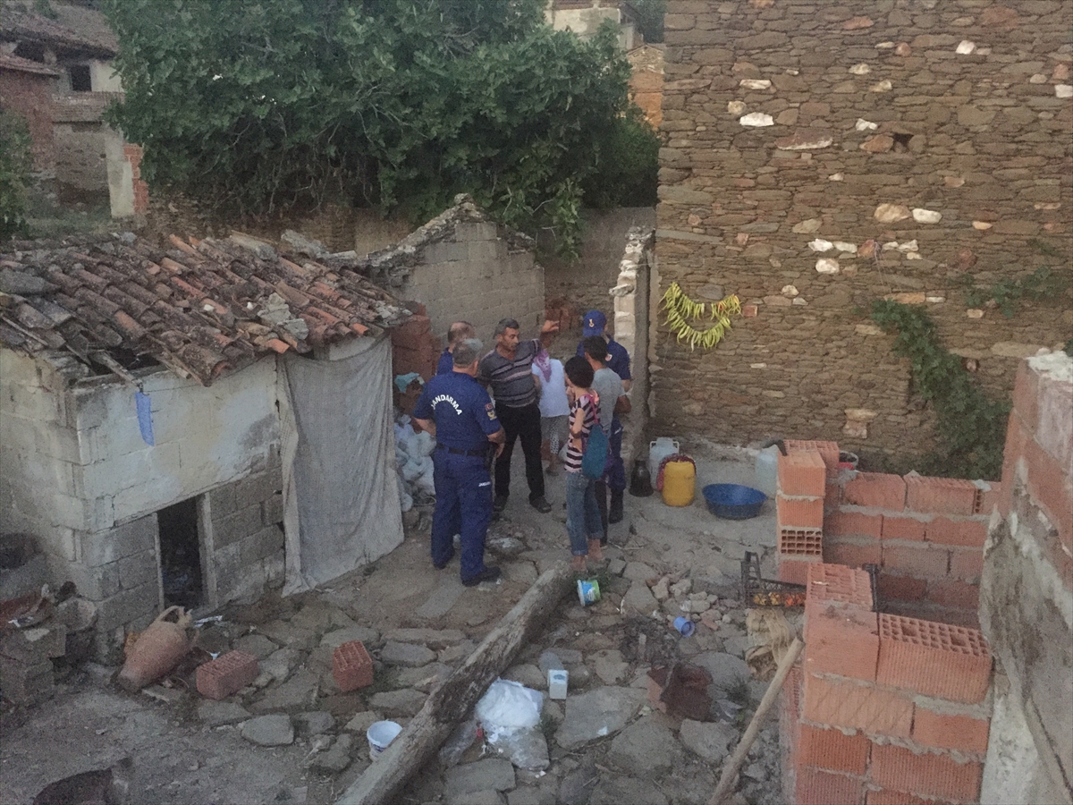 Rüya Bebek sevinci