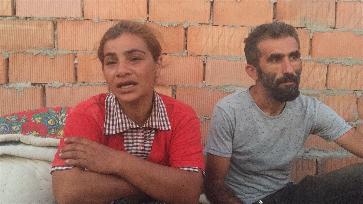 Rüya Bebek sevinci
