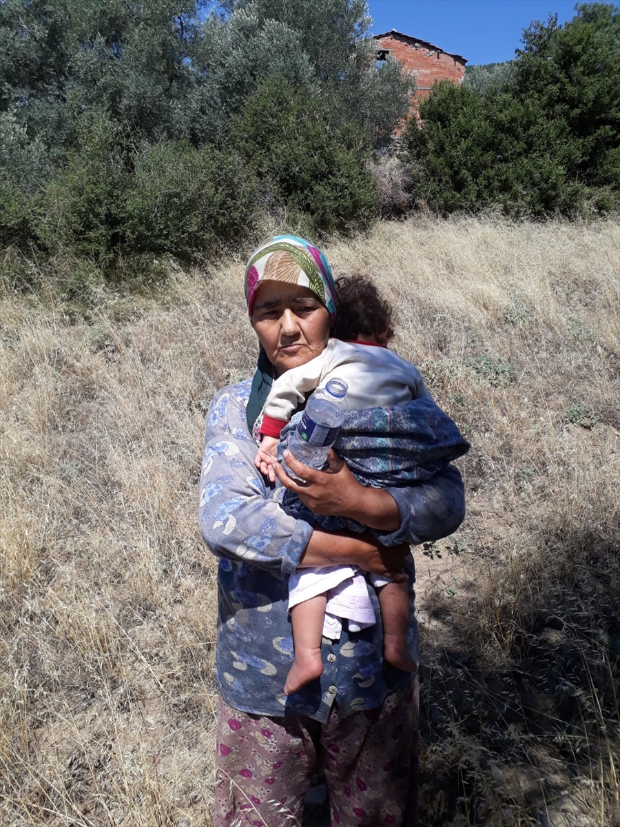 Rüya Bebek sevinci