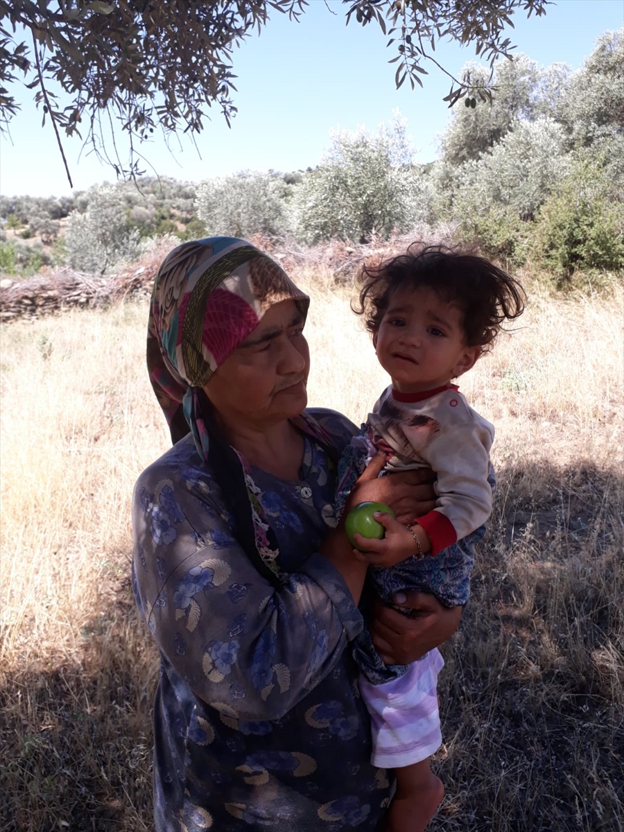 Rüya Bebek sevinci