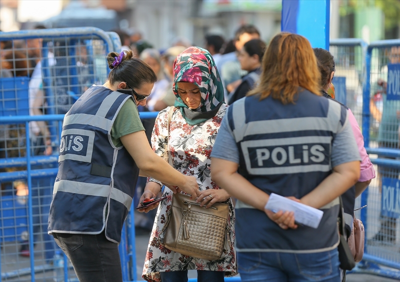 Soma davasında salon karıştı... İşte o anlar