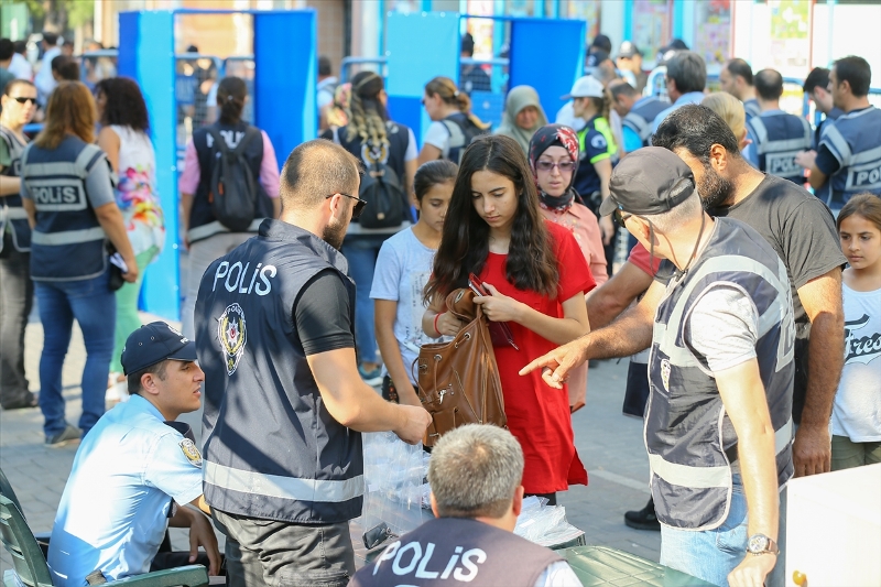 Soma davasında salon karıştı... İşte o anlar