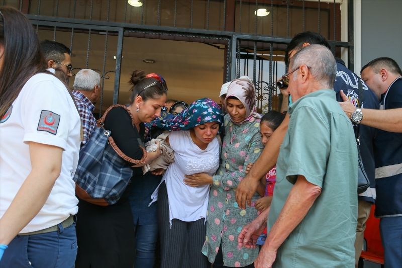 Soma davasında salon karıştı... İşte o anlar