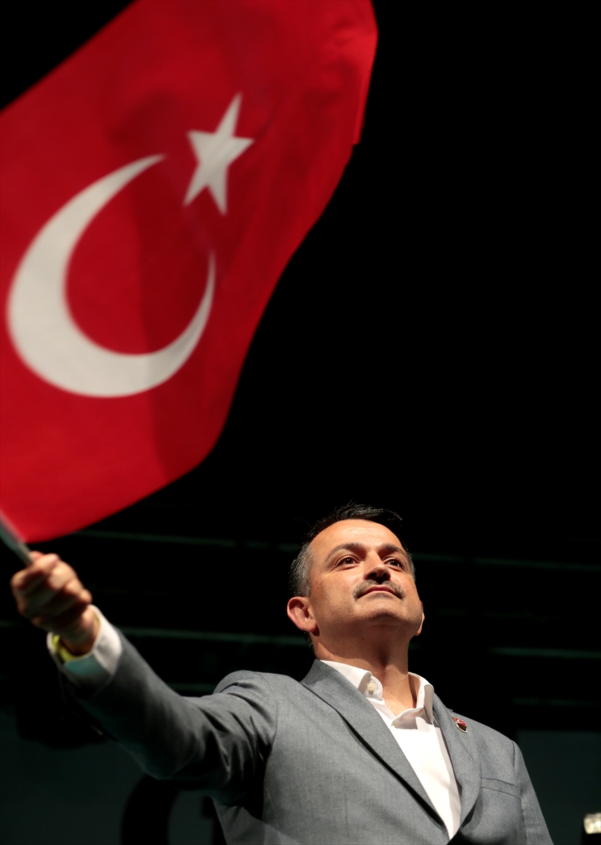 15 Temmuz Demokrasi ve Milli Birlik Günü