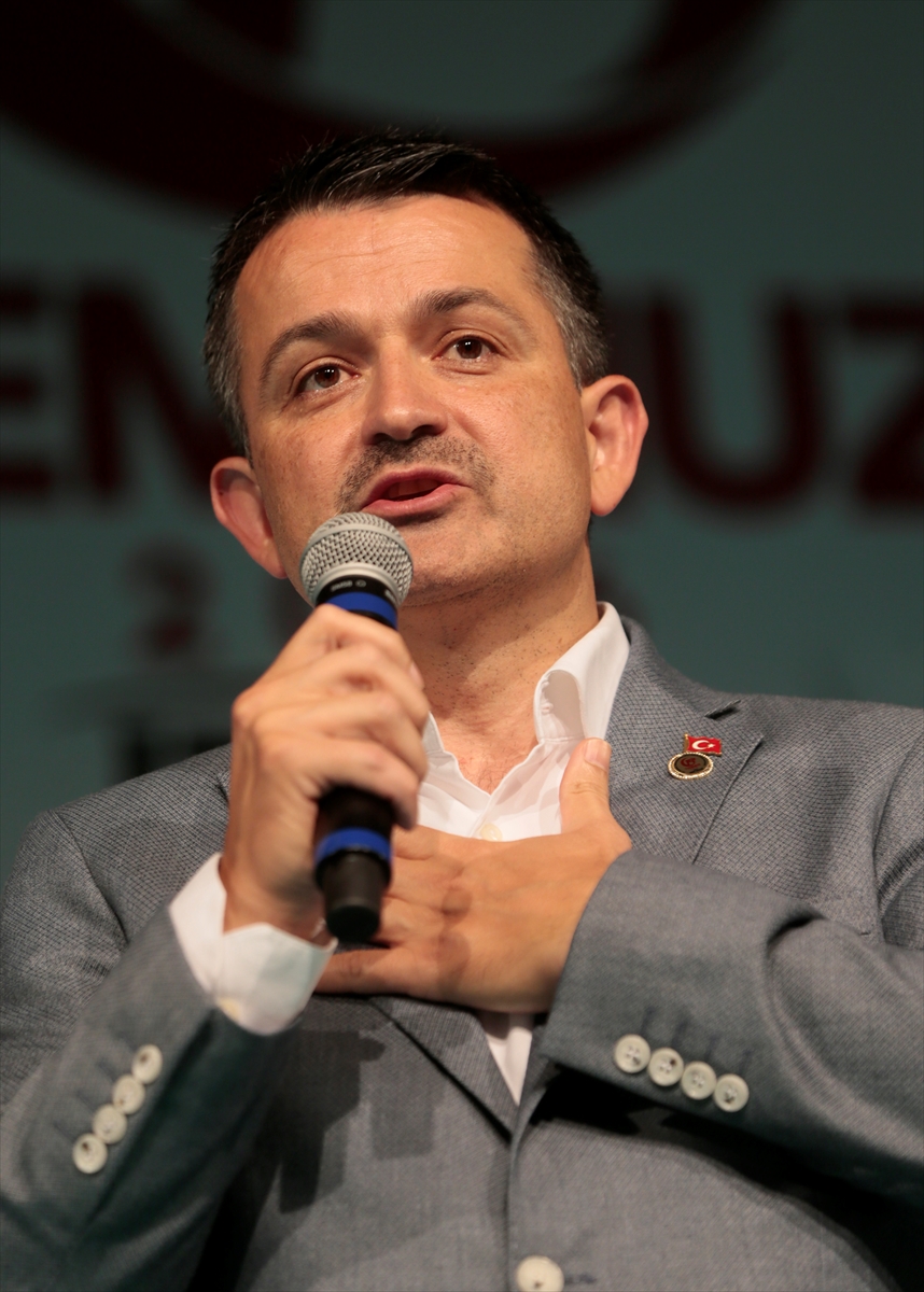15 Temmuz Demokrasi ve Milli Birlik Günü