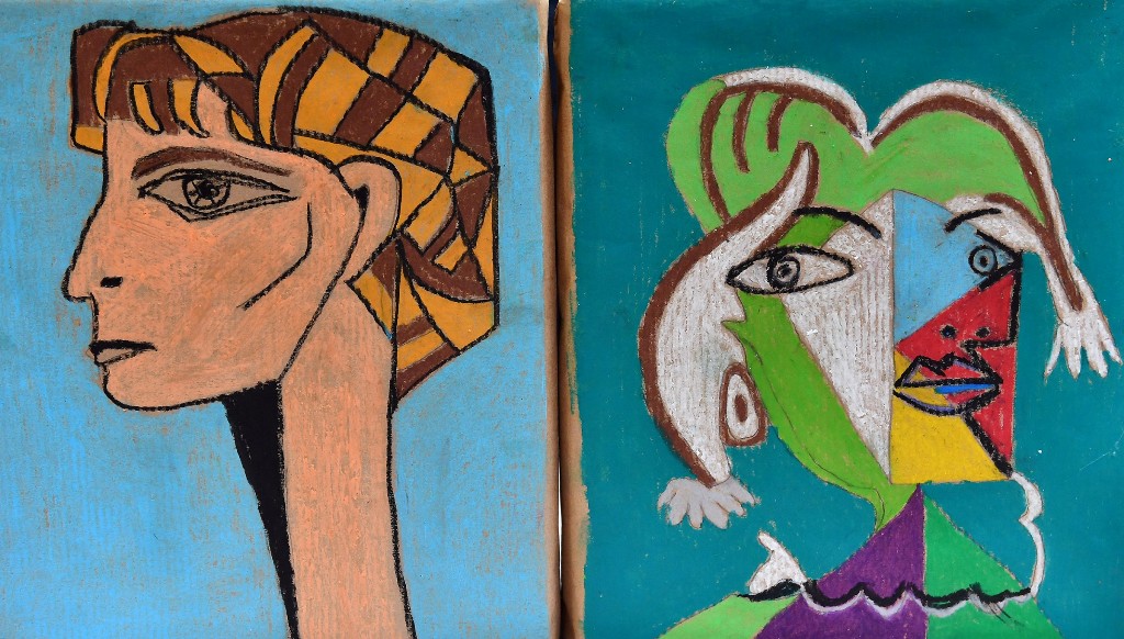 Bizim Picasso