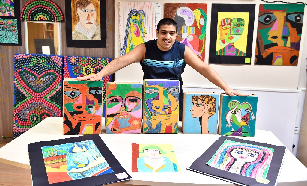 Bizim Picasso