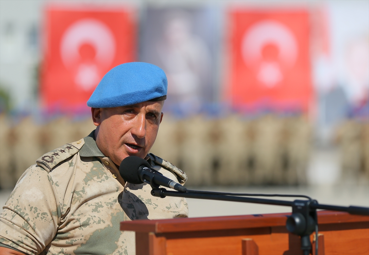 Jandarmaya taze kan!