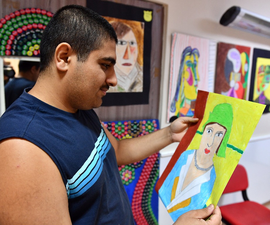 Bizim Picasso