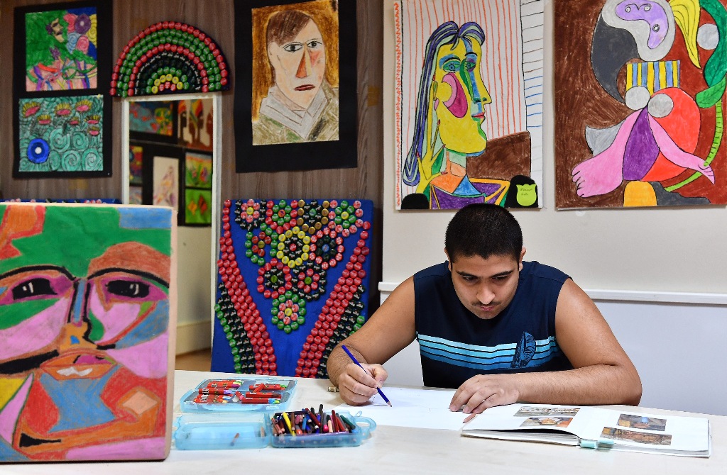 Bizim Picasso