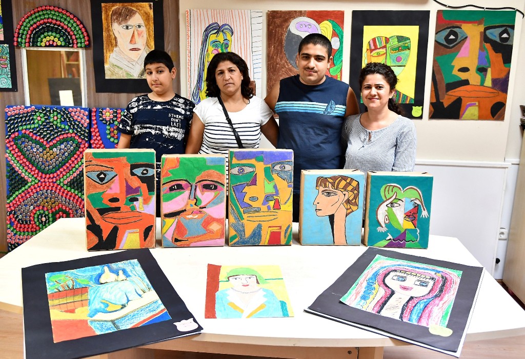 Bizim Picasso